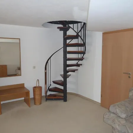 Appartement Ferienwohnanlage Hochgern à Unterwössen Extérieur photo
