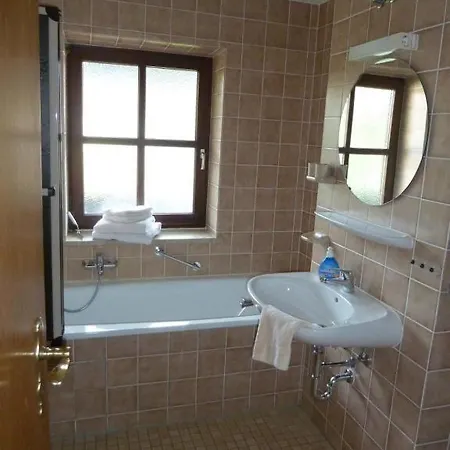 Appartement Ferienwohnanlage Hochgern à Unterwössen Extérieur photo