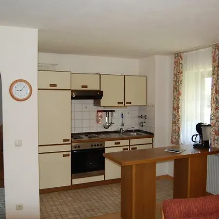 Appartement Ferienwohnanlage Hochgern à Unterwössen Extérieur photo