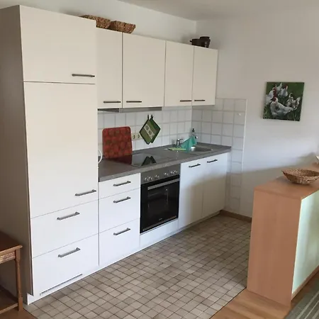 Appartement Ferienwohnanlage Hochgern à Unterwössen Extérieur photo