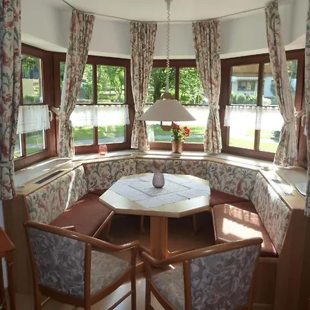 Appartement Ferienwohnanlage Hochgern à Unterwössen Extérieur photo