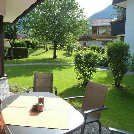 Appartement Ferienwohnanlage Hochgern à Unterwössen Extérieur photo