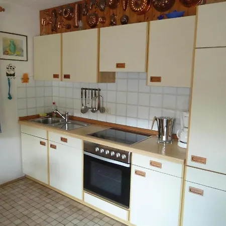 Appartement Ferienwohnanlage Hochgern à Unterwössen Extérieur photo