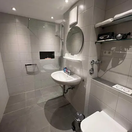 Appartement Ferienwohnanlage Hochgern à Unterwössen Extérieur photo