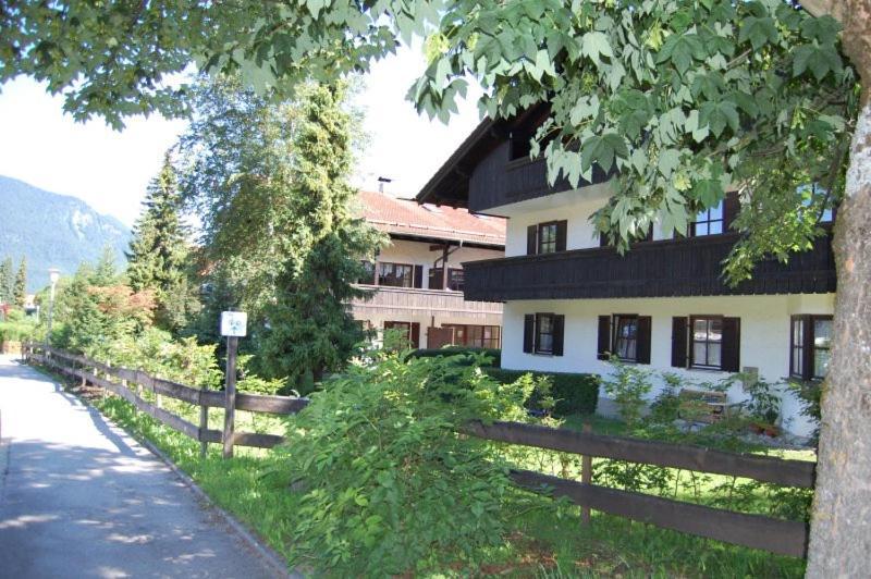 Ferienwohnanlage Hochgern Unterwoessen