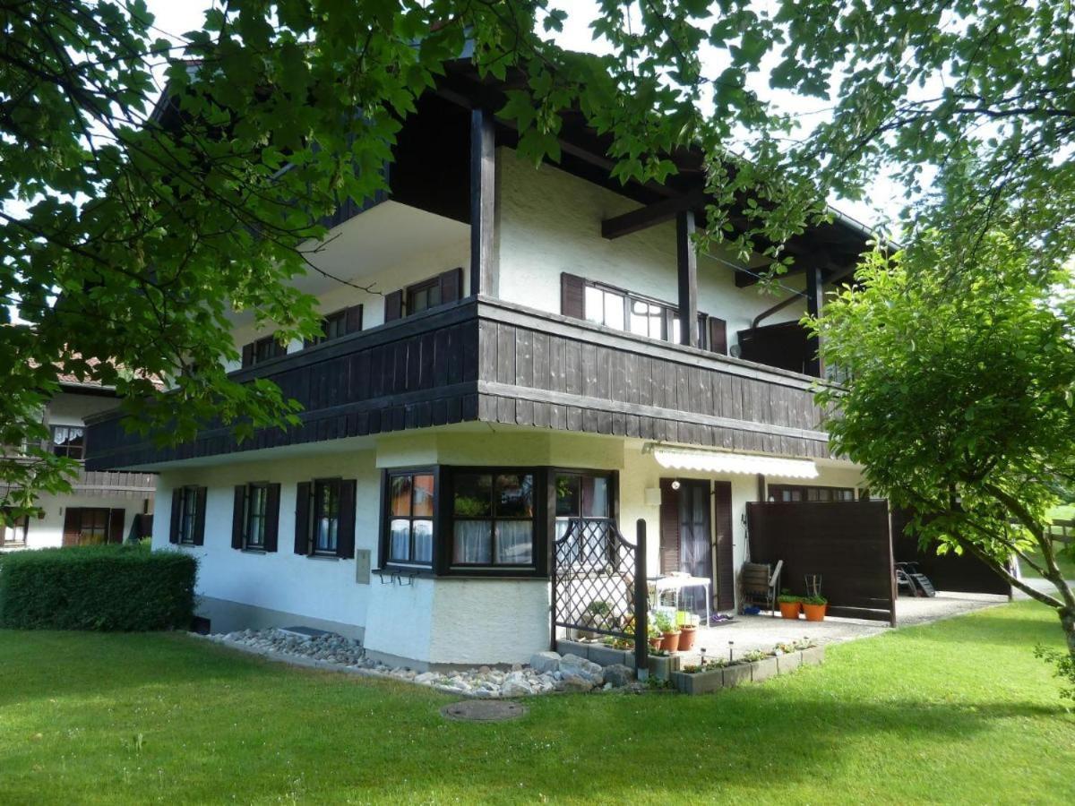 Ferienwohnanlage Hochgern *