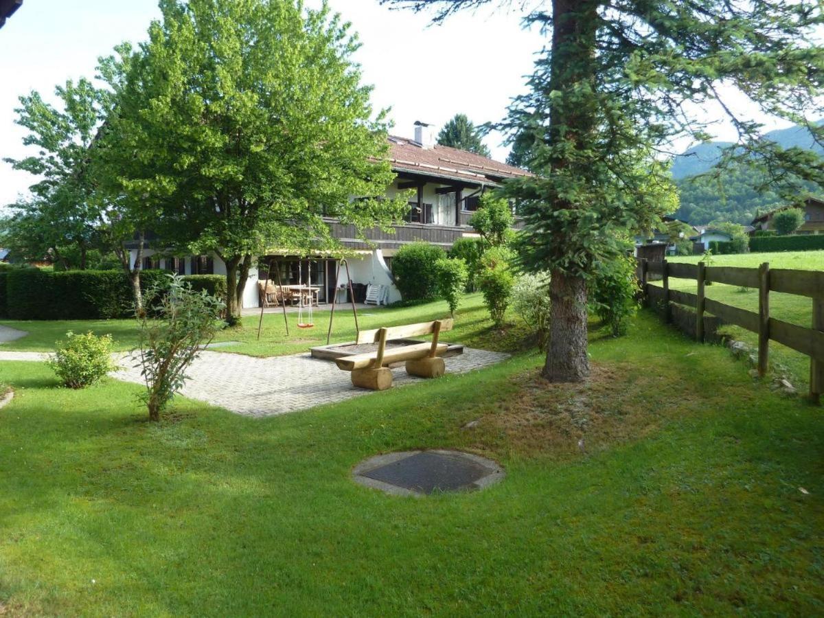 Ferienwohnanlage Hochgern *