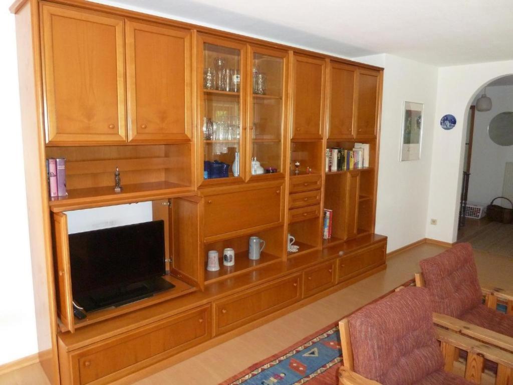 Apartment Ferienwohnanlage Hochgern