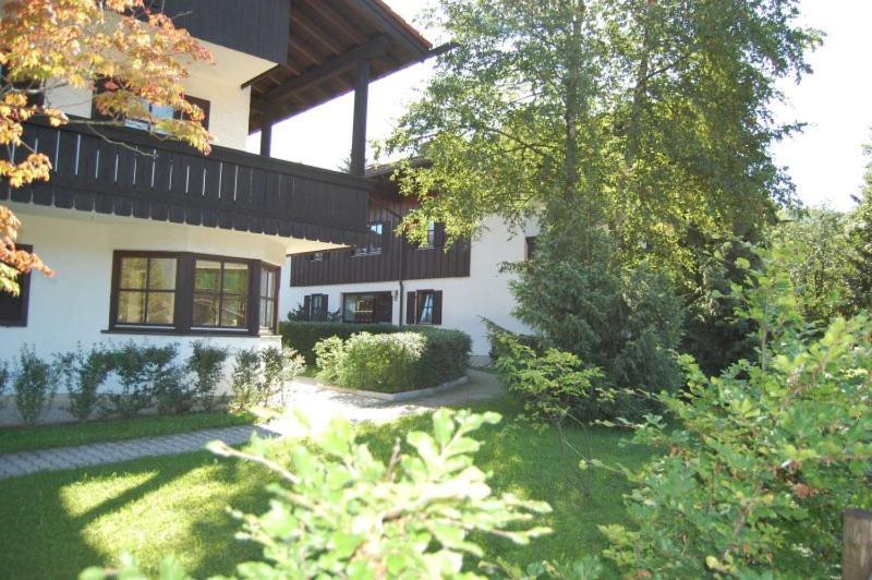 Ferienwohnanlage Hochgern * Unterwoessen