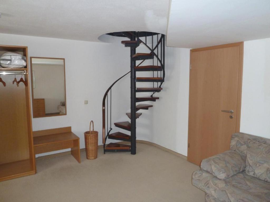Apartment Ferienwohnanlage Hochgern *
