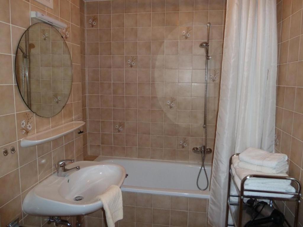 Apartment Ferienwohnanlage Hochgern