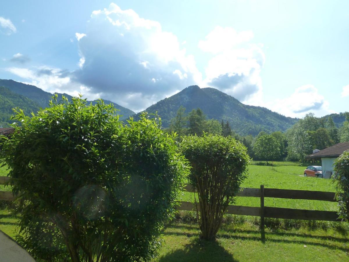Ferienwohnanlage Hochgern *