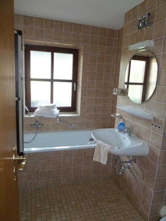 Apartment Ferienwohnanlage Hochgern