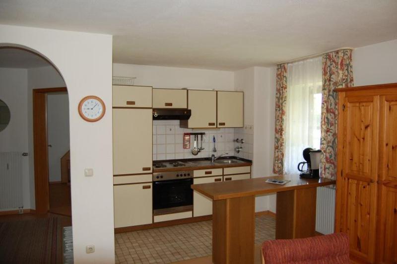 Ferienwohnanlage Hochgern Apartment *