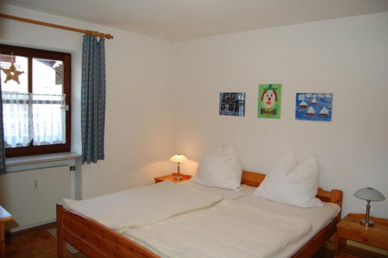 Apartment Ferienwohnanlage Hochgern *