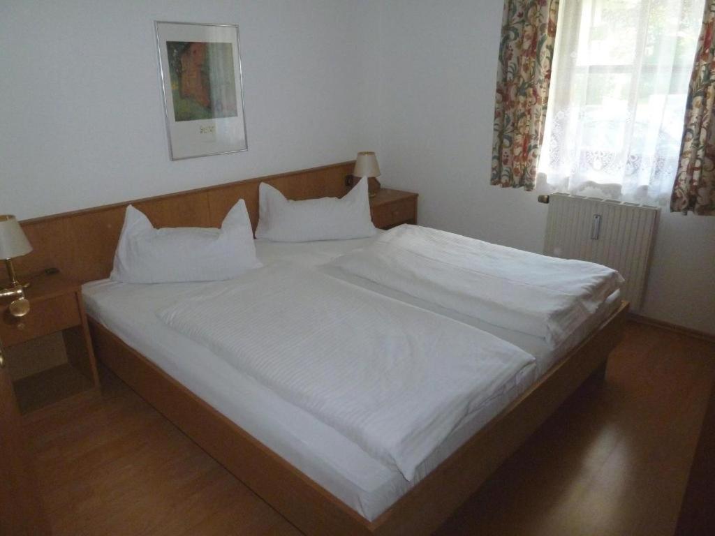 Apartment Ferienwohnanlage Hochgern *