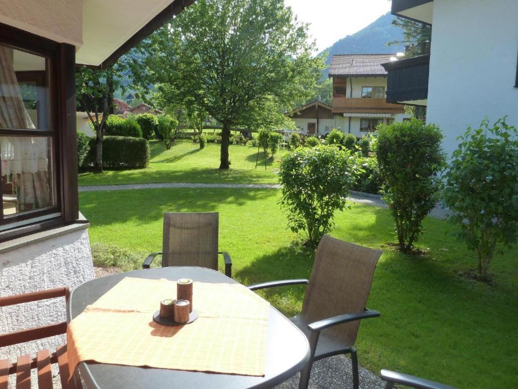 Ferienwohnanlage Hochgern * Unterwoessen