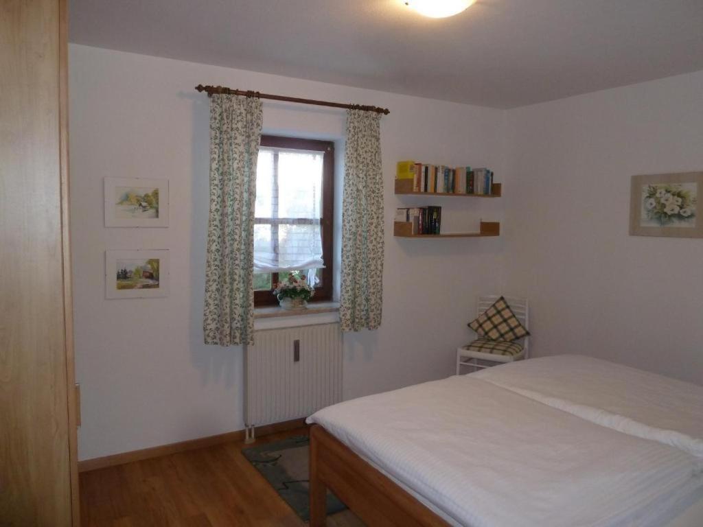Apartment Ferienwohnanlage Hochgern