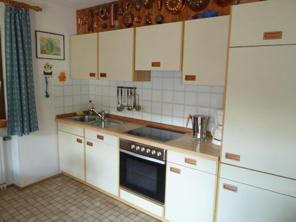 Ferienwohnanlage Hochgern Apartment *