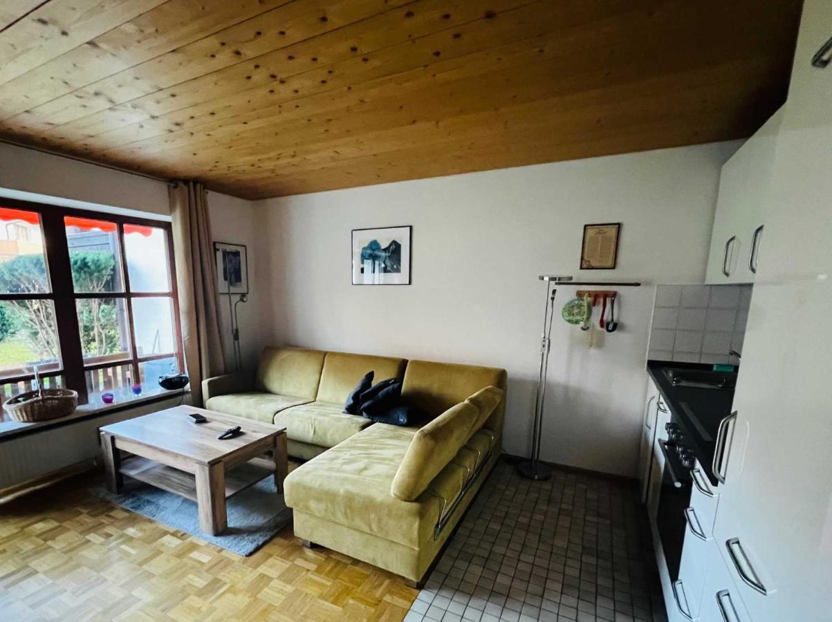 Ferienwohnanlage Hochgern * Unterwoessen