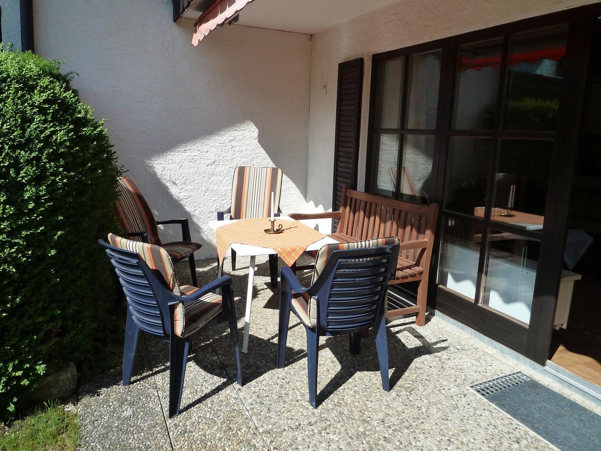 Apartment Ferienwohnanlage Hochgern *